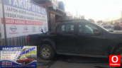 Oto Çıkma Parça / Nissan / Navara / Alt Takım / Taşıyıcı / Çıkma Parça 