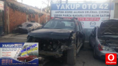 Oto Çıkma Parça / Nissan / Navara / Alt Takım / Taşıyıcı / Çıkma Parça 