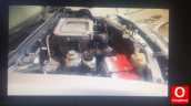 Oto Çıkma Parça / Nissan / Navara / Alt Takım / Taşıyıcı / Çıkma Parça 