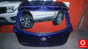Oto Çıkma Parça / Nissan / Juke / Kaporta & Karoser / Kaput / Çıkma Parça 