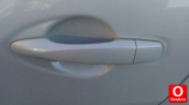 Oto Çıkma Parça / Nissan / Qashqai / Kaporta & Karoser / Dış Kapı Kolu / Çıkma Parça 