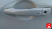 Oto Çıkma Parça / Nissan / Qashqai / Kaporta & Karoser / Dış Kapı Kolu / Çıkma Parça 