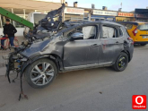 Hurda Belgeli Araçlar / Peugeot / 2008