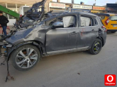Hurda Belgeli Araçlar / Peugeot / 2008