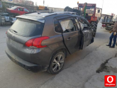 Hurda Belgeli Araçlar / Peugeot / 2008