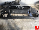 Oto Çıkma Parça / Audi / A6 / Tampon / Ön Tampon / Çıkma Parça 