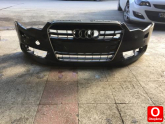 Oto Çıkma Parça / Audi / A6 / Tampon / Ön Tampon / Çıkma Parça 