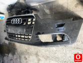 Oto Çıkma Parça / Audi / A6 / Tampon / Ön Tampon / Çıkma Parça 