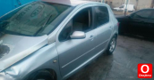 Oto Çıkma Parça / Peugeot / 307 / Far & Stop / Sağ Arka Stop / Çıkma Parça 