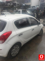 Hurda Belgeli Araçlar / Hyundai / i20