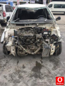 Hurda Belgeli Araçlar / Hyundai / i20