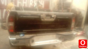 Oto Çıkma Parça / Nissan / Skystar / Kaporta & Karoser / Kasa / Kupa / Çıkma Parça 