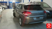 Oto Çıkma Parça / Citroen / C4 / Tampon / Arka Tampon / Çıkma Parça 