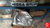 Oto Çıkma Parça / Nissan / X-Trail / Far & Stop / Sağ Ön Far / Çıkma Parça 