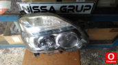 Oto Çıkma Parça / Nissan / X-Trail / Far & Stop / Sağ Ön Far / Çıkma Parça 