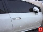 Oto Çıkma Parça / Honda / Civic / Kaporta & Karoser / Sol Ön Kapı / Çıkma Parça 