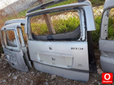 Oto Çıkma Parça / Fiat / Scudo / Kaporta & Karoser / Bagaj Kapağı / Çıkma Parça 