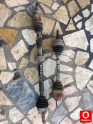 Oto Çıkma Parça / Opel / Corsa / Alt Takım / Taşıyıcı / Çıkma Parça 