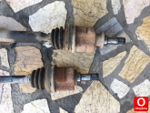Oto Çıkma Parça / Opel / Corsa / Alt Takım / Taşıyıcı / Çıkma Parça 