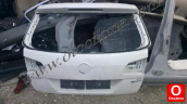 Oto Çıkma Parça / Volkswagen / Polo / Kaporta & Karoser / Bagaj Kapağı / Çıkma Parça 