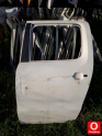 Oto Çıkma Parça / Volkswagen / Amarok / Kaporta & Karoser / Sol Arka Kapı / Çıkma Parça 