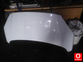 Oto Çıkma Parça / Ford / Tourneo Courier / Kaporta & Karoser / Kaput / Çıkma Parça 