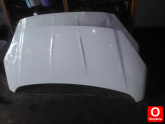 Oto Çıkma Parça / Ford / Tourneo Courier / Kaporta & Karoser / Kaput / Çıkma Parça 
