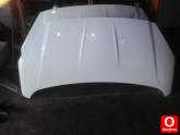 Oto Çıkma Parça / Ford / Tourneo Courier / Kaporta & Karoser / Kaput / Çıkma Parça 