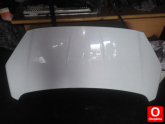Oto Çıkma Parça / Ford / Tourneo Courier / Kaporta & Karoser / Kaput / Çıkma Parça 