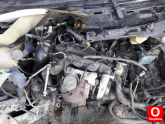 Hurda Belgeli Araçlar / Citroen / C3