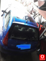 Hurda Belgeli Araçlar / Citroen / C3