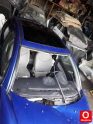 Hurda Belgeli Araçlar / Citroen / C3