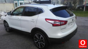 Oto Çıkma Parça / Nissan / X-Trail / Kaporta & Karoser / Kapı Çıtası / Çıkma Parça 