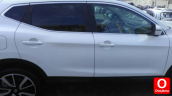 Oto Çıkma Parça / Nissan / Qashqai / Motor / Takozu & Kulağı / Çıkma Parça 