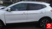 Oto Çıkma Parça / Nissan / Qashqai / Ayna / Sol Dış Ayna / Çıkma Parça 