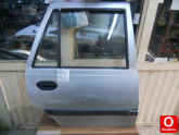Oto Çıkma Parça / Dacia / Solenza / Kaporta & Karoser / Sağ Arka Kapı / Çıkma Parça 