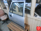 Oto Çıkma Parça / Dacia / Solenza / Kaporta & Karoser / Sağ Arka Kapı / Çıkma Parça 