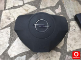 Oto Çıkma Parça / Opel / Astra / Airbag / Airbag Beyni / Çıkma Parça 