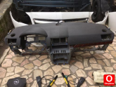 Oto Çıkma Parça / Opel / Astra / Airbag / Airbag Beyni / Çıkma Parça 