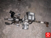 Oto Çıkma Parça / Fiat / Egea / Direksiyon / Direksiyon Mili / Çıkma Parça 