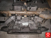 Oto Çıkma Parça / Renault / Fluence / Kalorifer / Kalorifer Kutusu / Çıkma Parça 