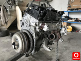 Oto Çıkma Parça / Bmw / X3 / Motor / Motor (komple) / Çıkma Parça 