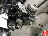 Oto Çıkma Parça / Bmw / X1 / Motor / Motor (komple) / Çıkma Parça 