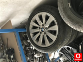 Oto Çıkma Parça / Bmw / 3 Serisi / Jant & Lastik / Çelik Jant / Çıkma Parça 