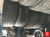 Oto Çıkma Parça / Bmw / 3 Serisi / Jant & Lastik / Çelik Jant / Çıkma Parça 