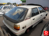 Oto Çıkma Parça / Renault / R 11 / Kaporta & Karoser / Sağ Arka Kapı / Çıkma Parça 