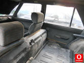 Oto Çıkma Parça / Renault / R 11 / Kaporta & Karoser / Sağ Arka Kapı / Çıkma Parça 