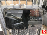 Oto Çıkma Parça / Opel / Astra / Sunroof / Komple Sunroof / Çıkma Parça 