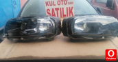 Oto Çıkma Parça / Opel / Corsa / Direksiyon / Direksiyon Kutusu / Çıkma Parça 