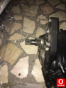 Oto Çıkma Parça / Chevrolet / Captiva / Defransiyel / Arka Defransiyel / Çıkma Parça 